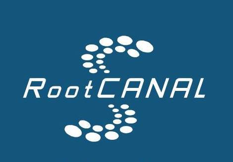 magkos - root canal logo